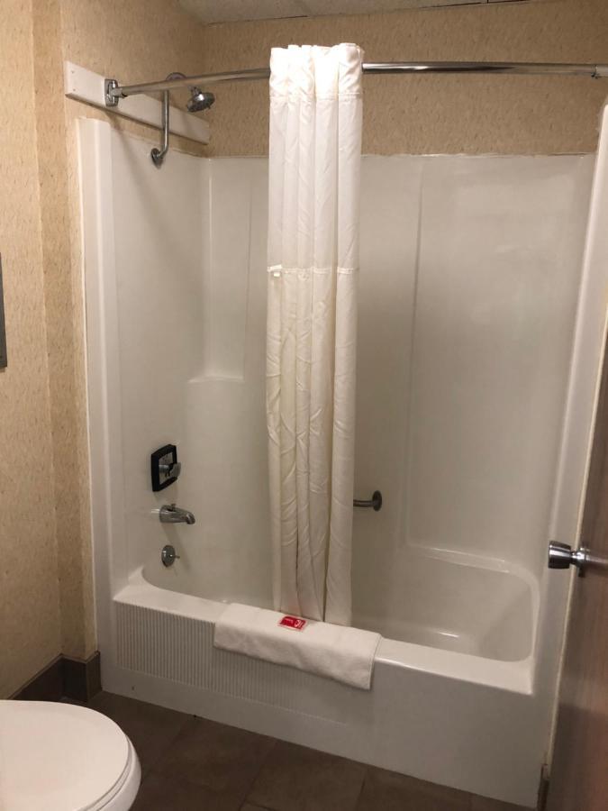 Econo Lodge Висконсин Рапидс Экстерьер фото