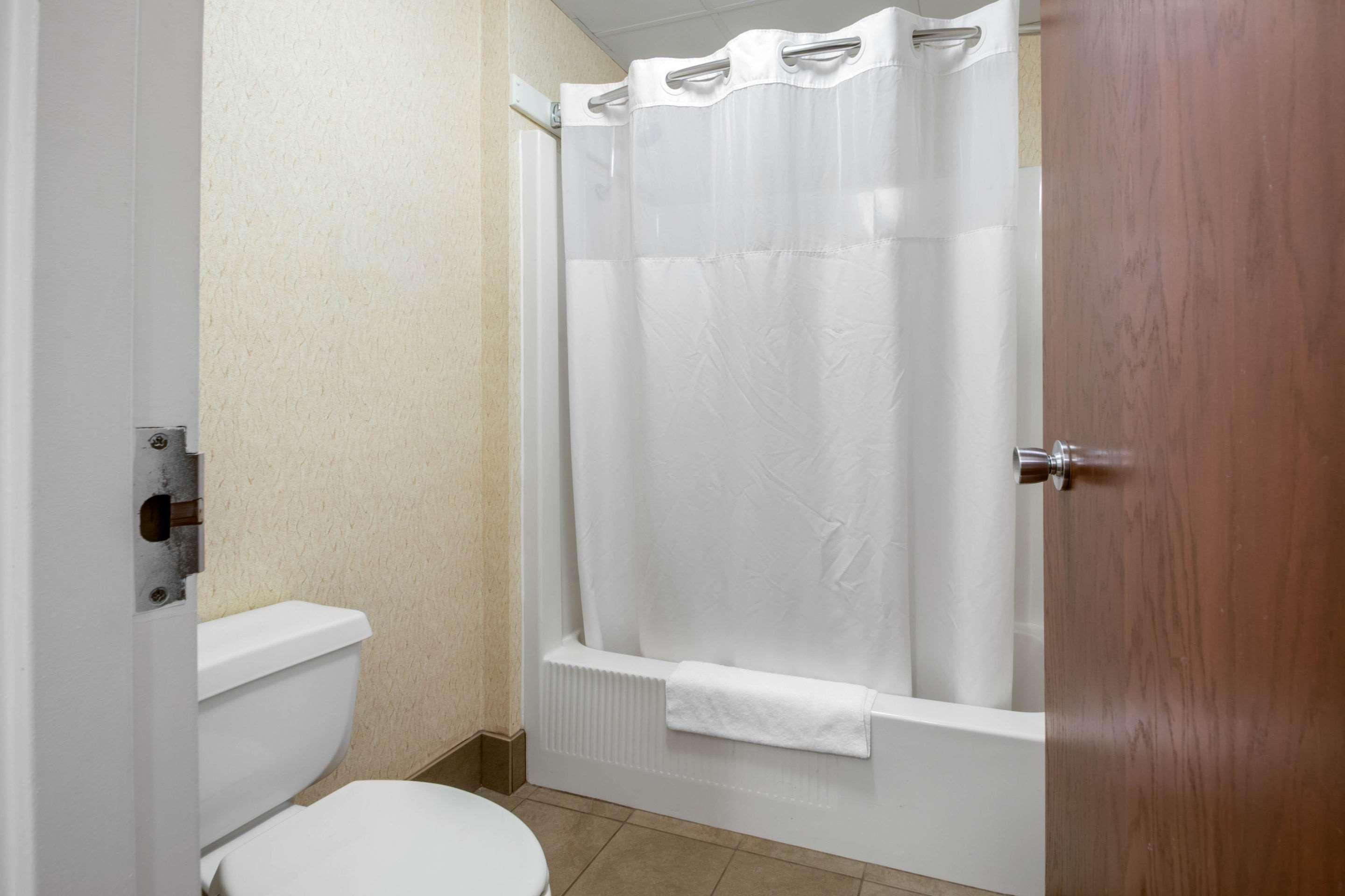 Econo Lodge Висконсин Рапидс Экстерьер фото