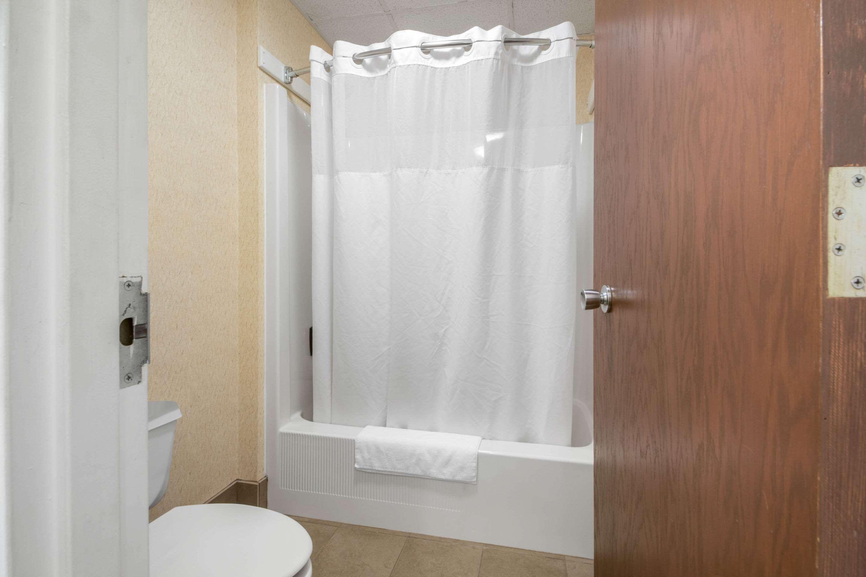 Econo Lodge Висконсин Рапидс Экстерьер фото