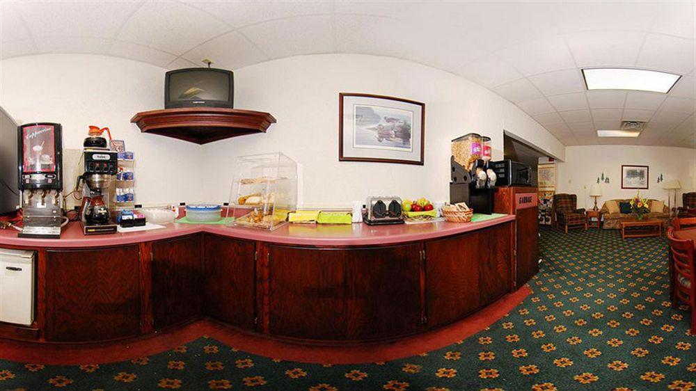 Econo Lodge Висконсин Рапидс Экстерьер фото