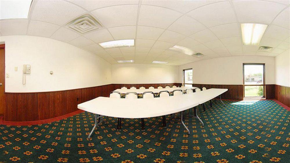 Econo Lodge Висконсин Рапидс Экстерьер фото