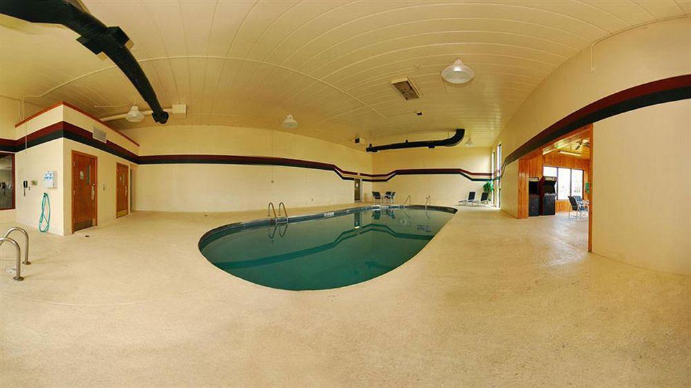 Econo Lodge Висконсин Рапидс Экстерьер фото