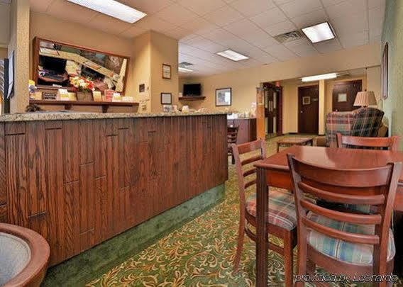 Econo Lodge Висконсин Рапидс Экстерьер фото