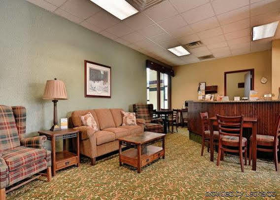Econo Lodge Висконсин Рапидс Экстерьер фото