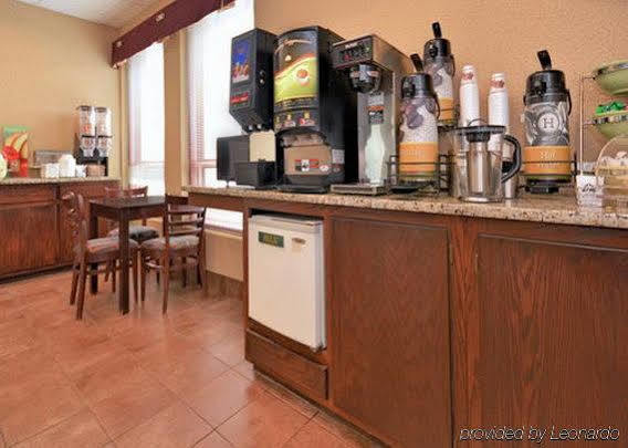 Econo Lodge Висконсин Рапидс Экстерьер фото